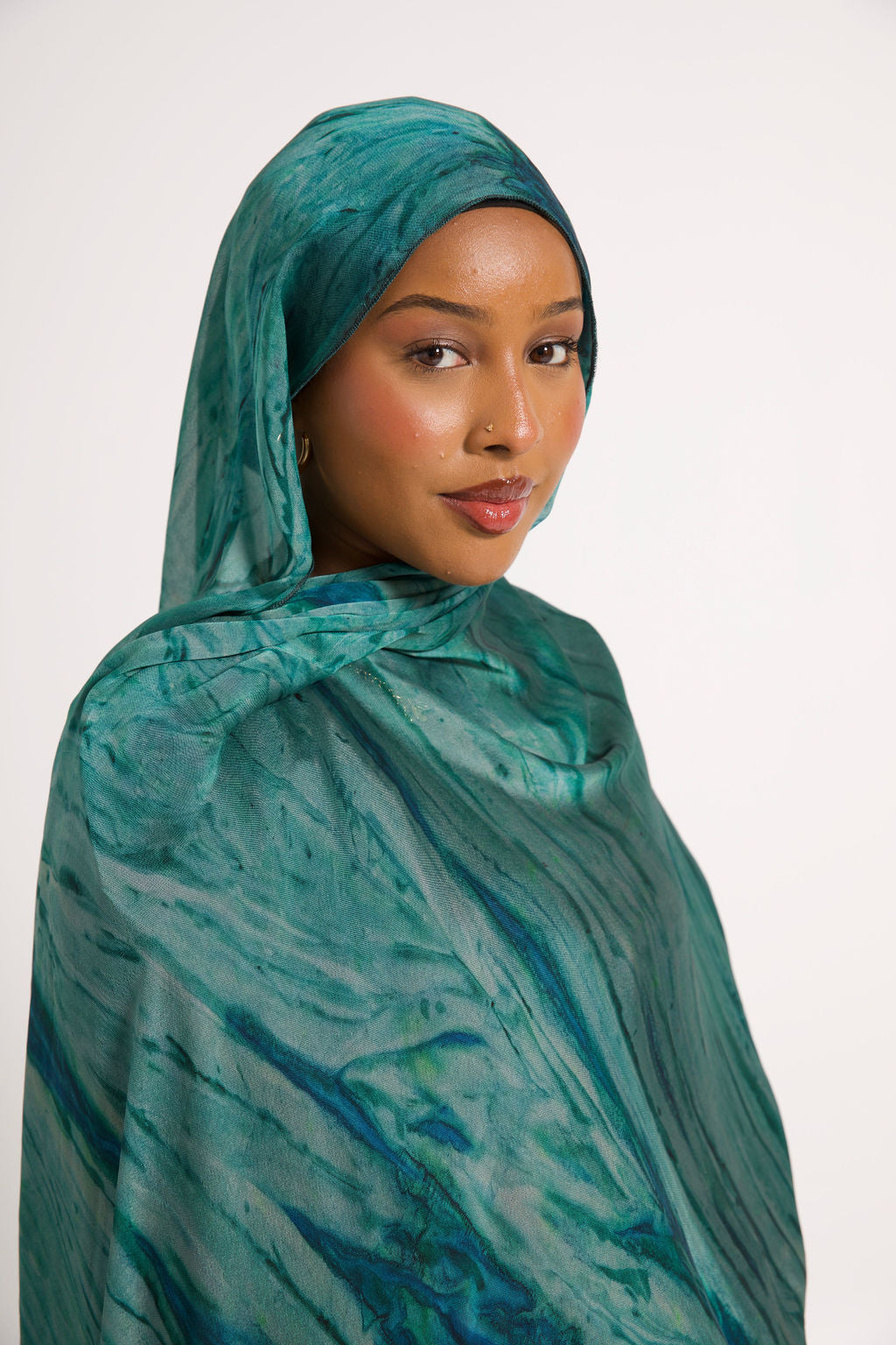 Blaze | Turquoise