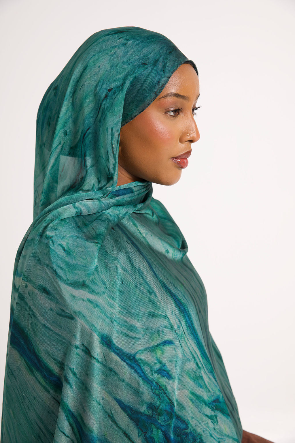 Blaze | Turquoise