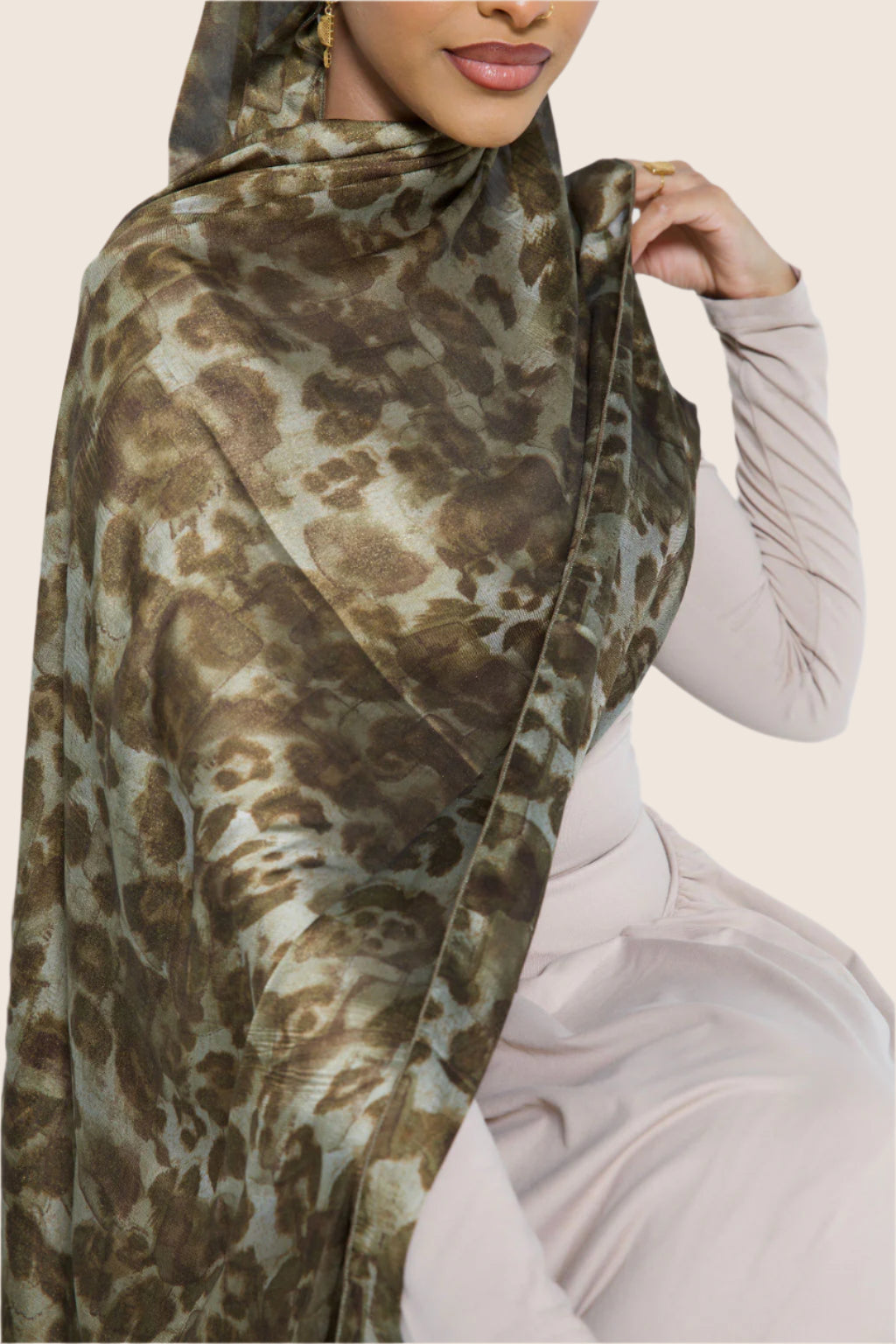 Tesserae | Olive