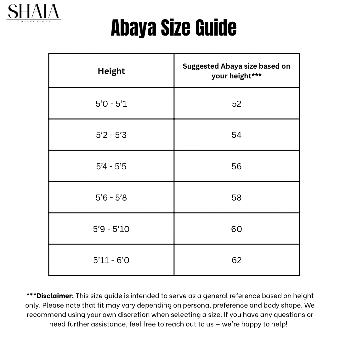 Marble Printed Abaya - Grey