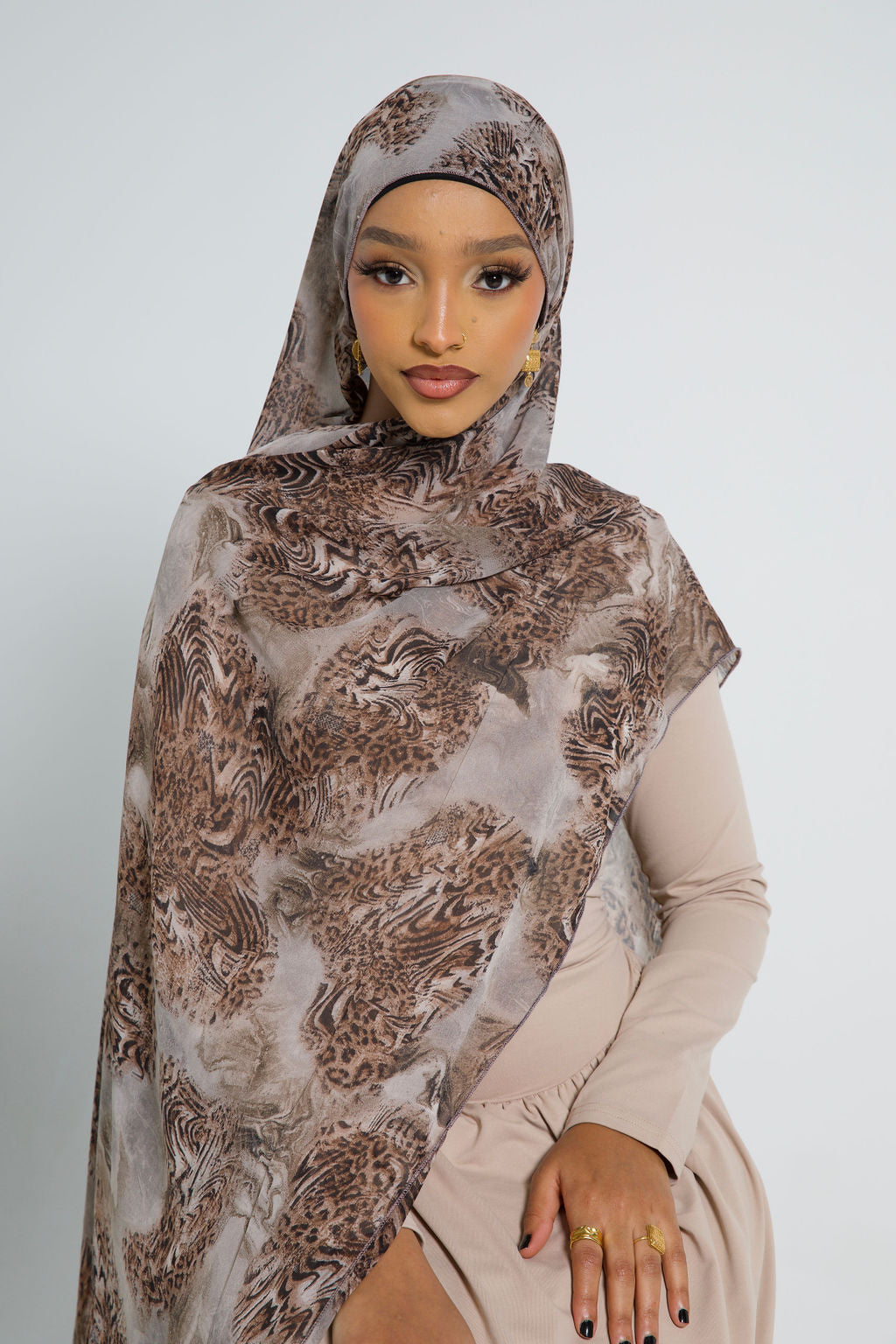Savannah | Brown