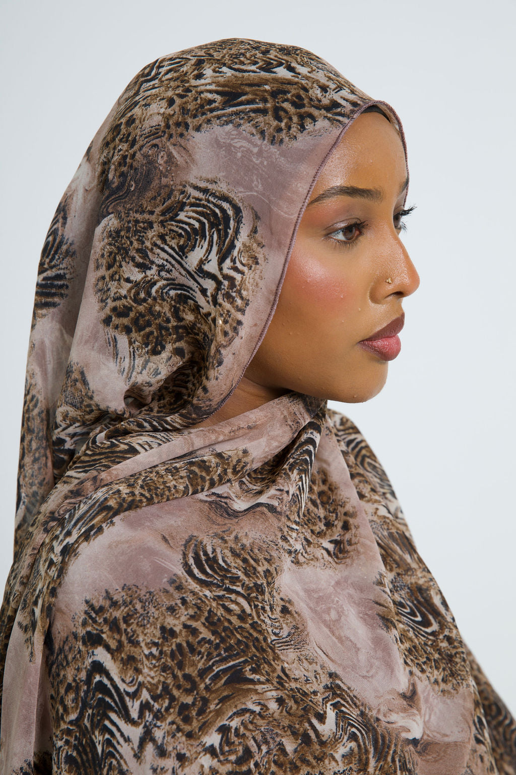 Savannah | Dusty Pink