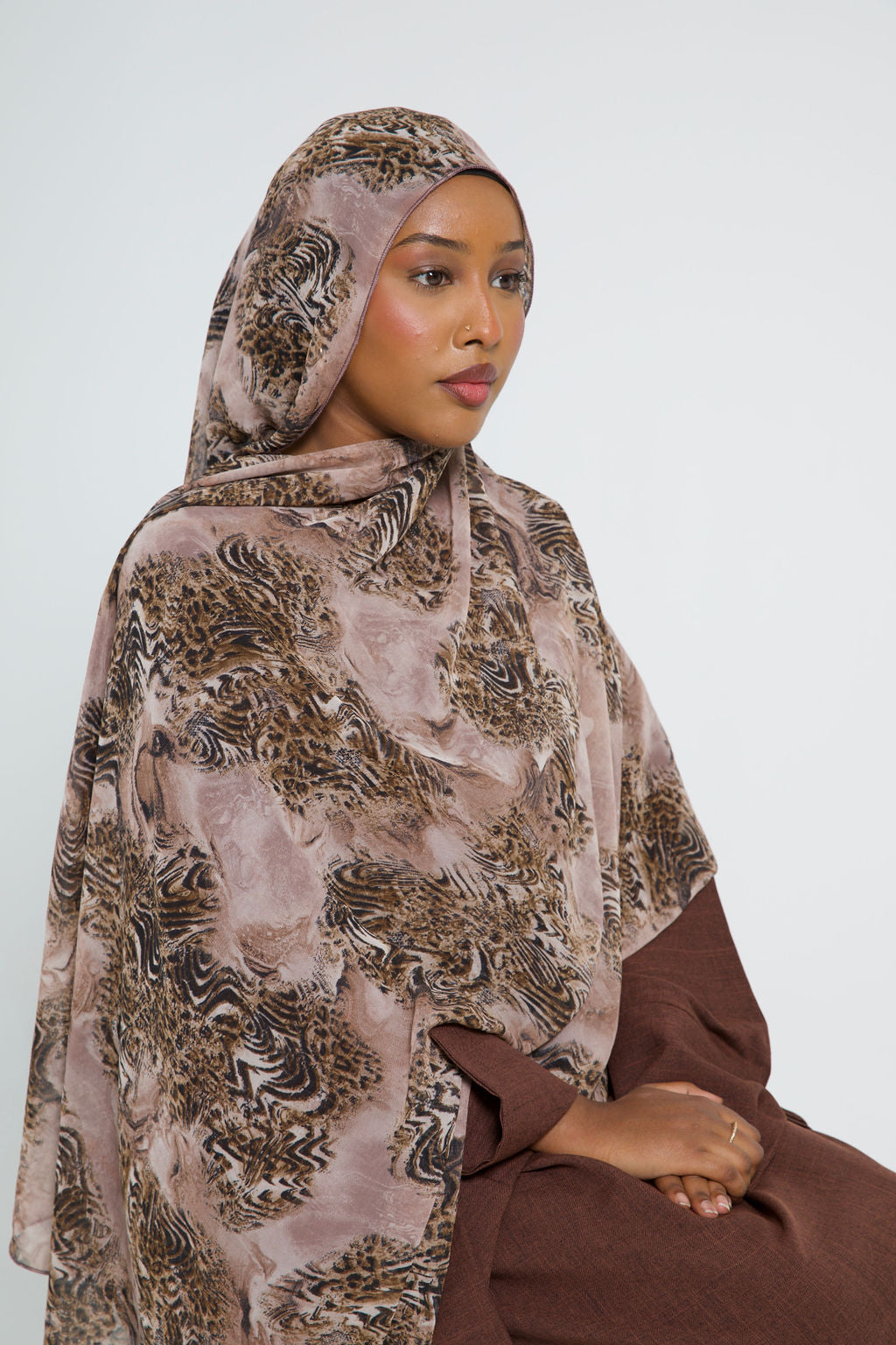 Savannah | Dusty Pink